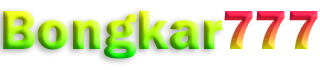 BONGKAR777